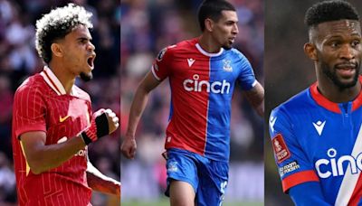 Estos son los embajadores colombianos en la Premier League de Inglaterra