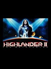 Highlander II: The Quickening