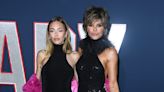 Lisa Rinna Poses Alongside Daughter Delilah Hamlin in First Photo From Lifetime Movie Mommy Meanest