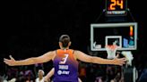 Here's a list of reasons why Phoenix Mercury's Diana Taurasi is the women's basketball GOAT