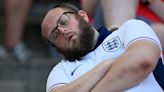 I asked England fans if they care the football is ‘boring’ - here's what they said