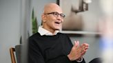 Microsoft CEO Says AI Is a Tidal Wave as Big as the Internet