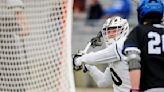 Photos: Cox boys and girls lacrosse each defeat Landstown