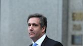 Trump lawyer Todd Blanche blows a fuse — shouts at Michael Cohen in courtroom: "That's a lie!"