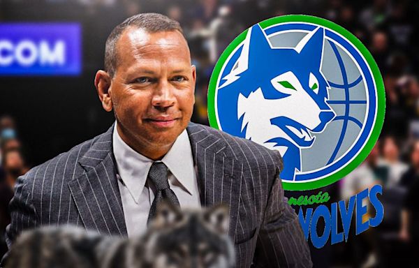 Timberwolves minority owner Alex Rodriguez turns head with 'mission' post amid legal battle vs. Glen Taylor