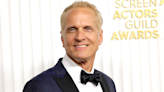 Interview: Patrick Fabian on Batman: The Doom That Came to Gotham