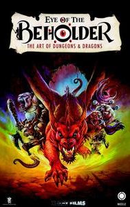 Eye of the Beholder: The Art of Dungeons & Dragons
