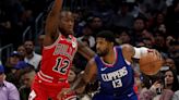 Does Los Angeles Clippers star vet Paul George make sense on the Chicago Bulls’ roster next season?