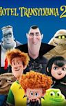 Hotel Transylvania 2