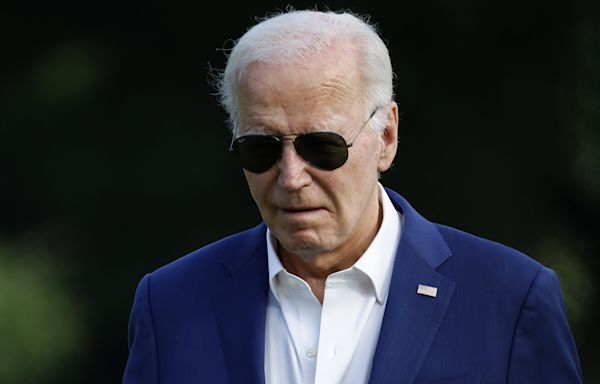 Jake Tapper tears into Joe Biden: "In complete denial"