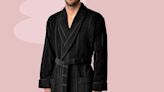 The 31 Best Robes For Lounging Like a Pro