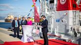 Boluda refuerza su flota de remolcadores en Gibraltar ante la crisis del mar Rojo