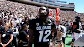 Forgive and forget: Colorado's Travis Hunter goes bowling with Henry Blackburn, per report