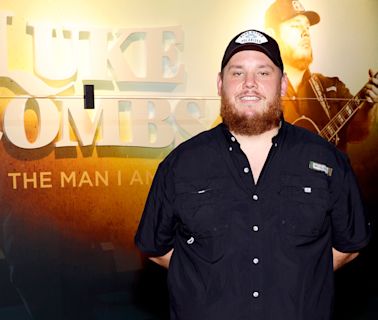 Luke Combs playing MetLife Stadium this weekend: What you need to know