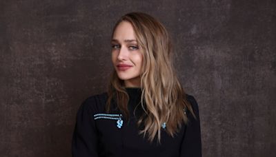 Jemima Kirke pide $2.67 millones de dólares por su casa en Brooklyn - El Diario NY