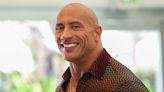 Dwayne Johnson, irreconocible en su nueva película, ‘The Smashing Machine’: con pelo y sin tatuajes