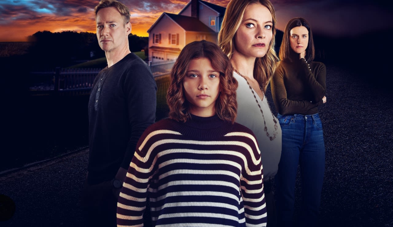 Lifetime’s ‘Daddy’s Deadly Secret’ | How to watch and stream LMN online for free