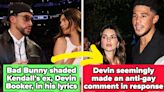 14 Times Celebs Shaded Their Ex's New Relationship And Stirred Up A Whole Lotta Drama