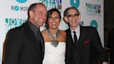 ‘Law & Order: SVU’ stars pay tribute to Richard Belzer: ‘How lucky the angels are to have you’