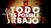 Todo es posible en el bajo