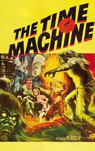 The Time Machine (1960 film)