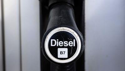 Diesel Market Faces Strains in Asia as Chinese Demand Contracts