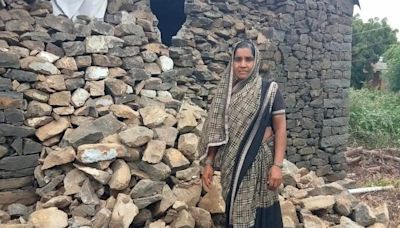 204 houses partially damaged in Bidar in heavy rain over a week