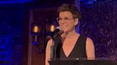 Video: Jenn Colella Performs 'Always Starting Over' at IF/THEN Reunion Concert at 54 Below