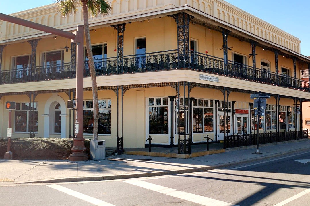 A1A Ale Works in St. Augustine closing | Jax Daily Record