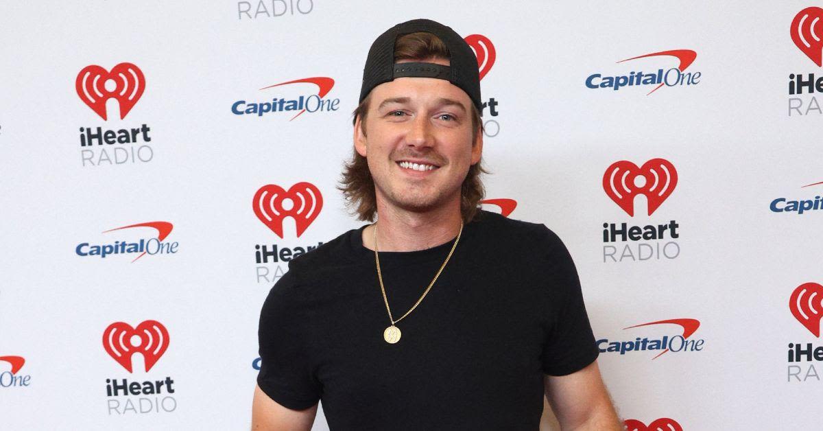 Morgan Wallen to Attend Court Hearing in August After Being Arrested for Drunkenly Hurling a Chair Off Balcony