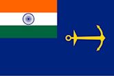 Flag of India