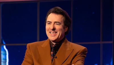 Jonathan Ross 'in talks for The Traitors celebrity spin-off'