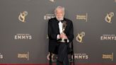 Dick Van Dyke Says He Hopes “Laughter” Is His Legacy; Shares Advice With Future Generations Of Thespians At Creative...