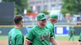 Bertrand helps Irish make history as ND reaches ACC baseball semis