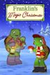 Franklin's Magic Christmas