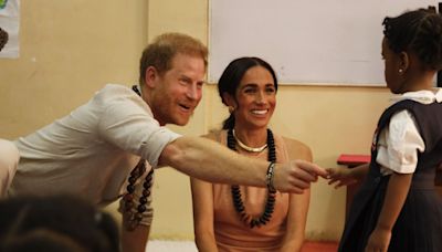 Duchess Meghan Offers Rare Insight Into Archie and Lilibet’s Favorite Hobbies