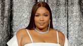 Lizzo Says She's 'Doin Shots Tonight' After Her Concert Special Was Nominated at the Emmys