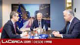 El PSOE y el PP reconocen contactos para renovar el CGPJ, que podrían concretarse en los próximos días