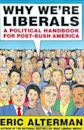 Why We're Liberals: A Political Handbook for Post-Bush America