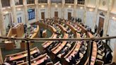 Arkansas House passes resolution opposing proposed abortion amendment
