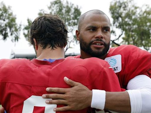 Buccaneers Could Replace Baker Mayfield With 3-Time Pro Bowl Star QB: Analyst