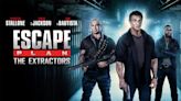 Escape Plan: The Extractors Streaming: Watch & Stream Online via Netflix