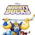 Mighty Ducks: The Animated Series