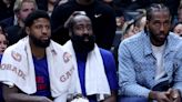 James Harden, Paul George Coy on Clippers Future After Loss amid Contract Rumors