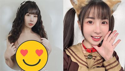 台女優日本出道「全泡湯」！她親揭背後原因：僅6人有影片