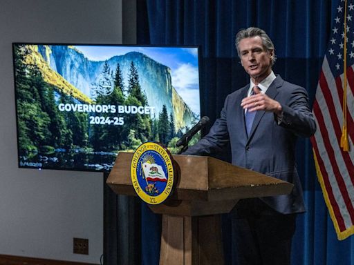 Can California borrow $20 billion for climate and education? Voters will likely decide