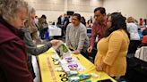 Various resources, services on display for older adults at the ‘Senior Expo’ in Buffalo Grove