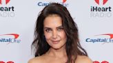 Katie Holmes Brought Back This Y2K Trend On the Red Carpet & It’s Left the Internet Seriously Divided