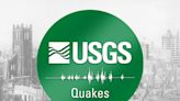 3.6 magnitude earthquake reported near San Jose