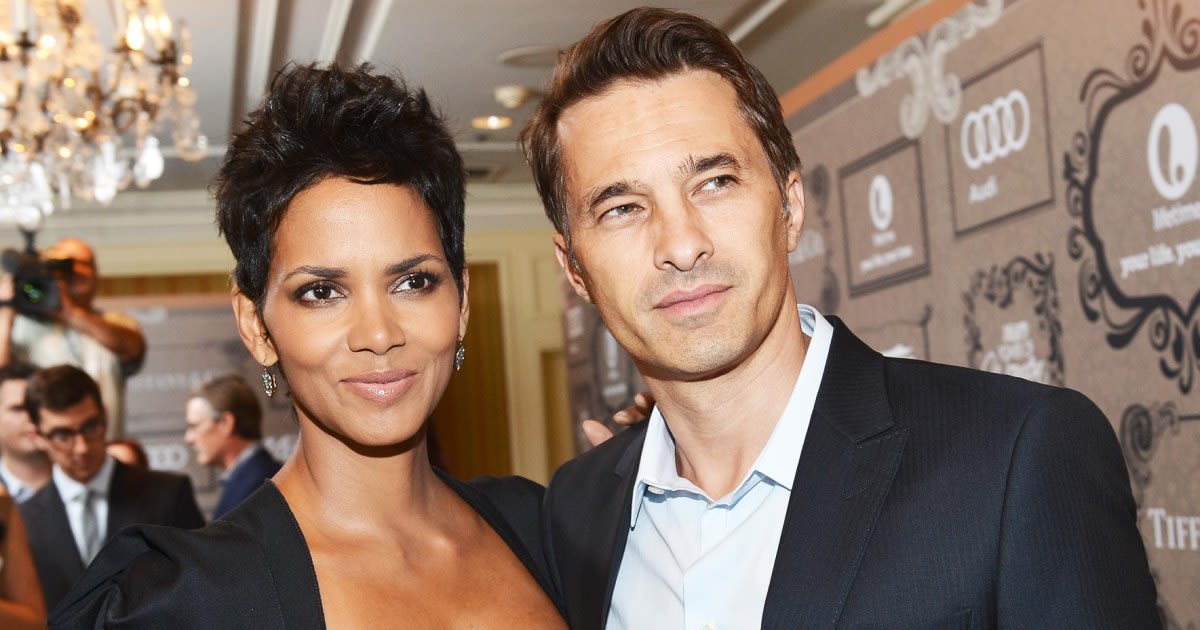 Halle Berry, Olivier Martinez to Attend Coparenting Therapy Together